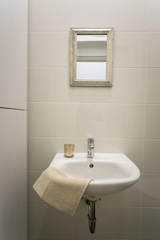 Apartment Studio Go2zagreb Zagreb