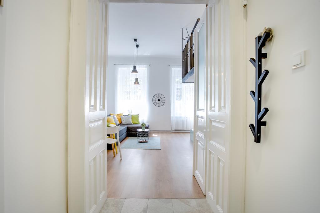 Apartment Studio Go2zagreb