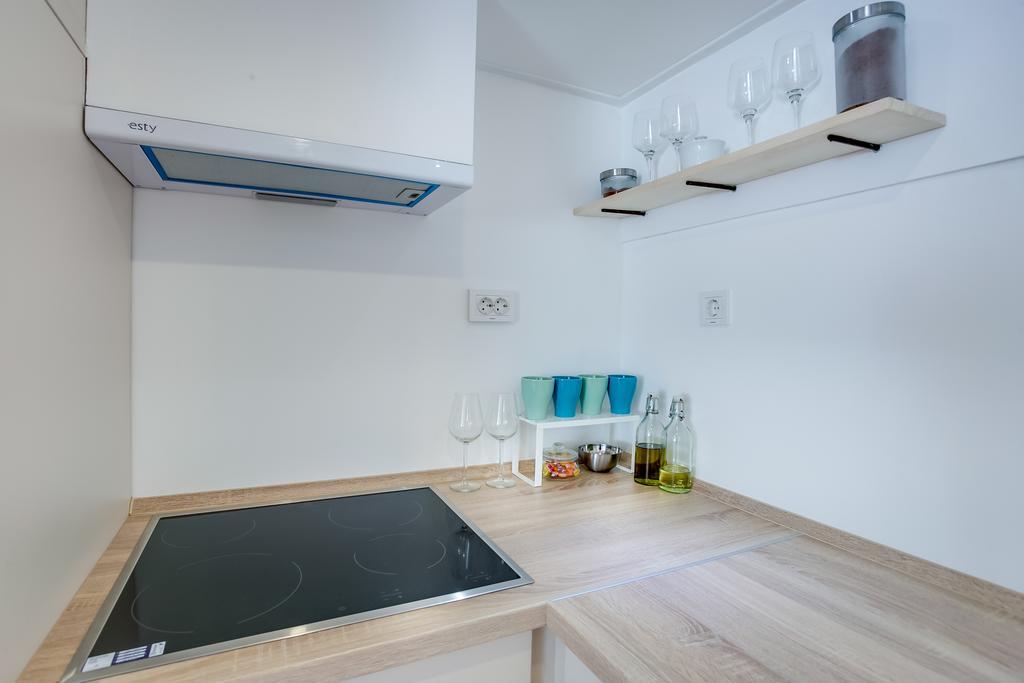 Apartment Studio Go2zagreb Zagreb