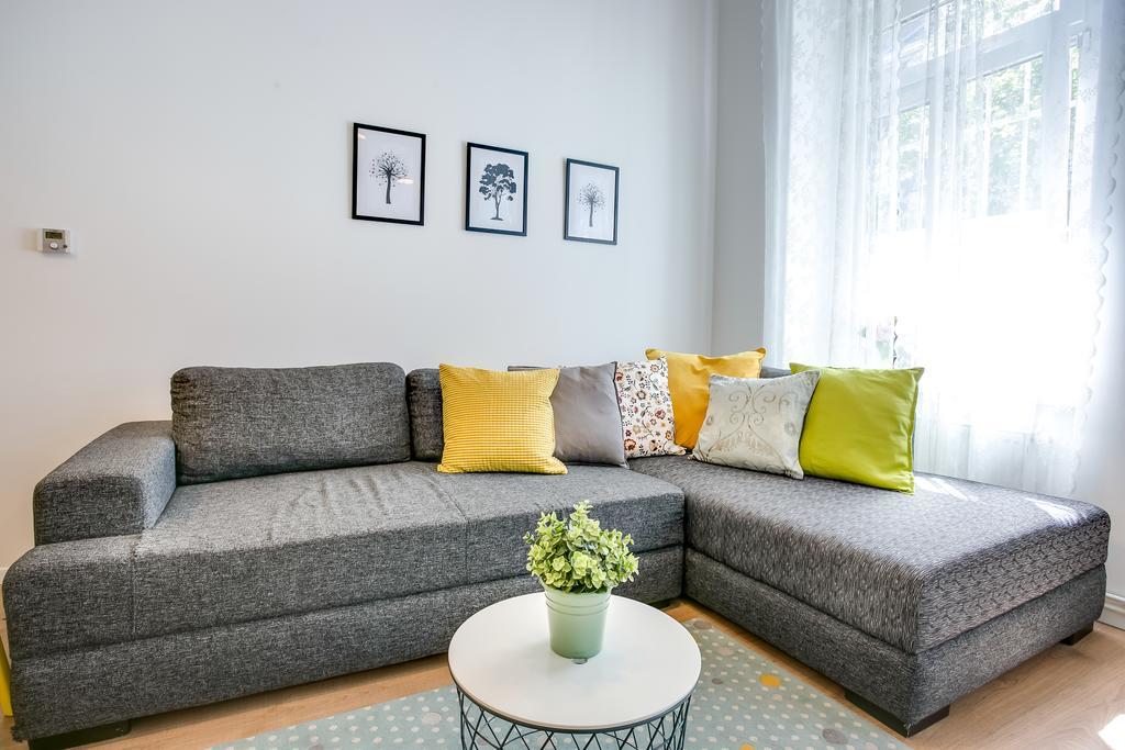 Apartment Studio Go2zagreb Zagreb