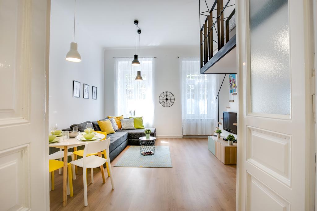 Apartment Studio Go2zagreb