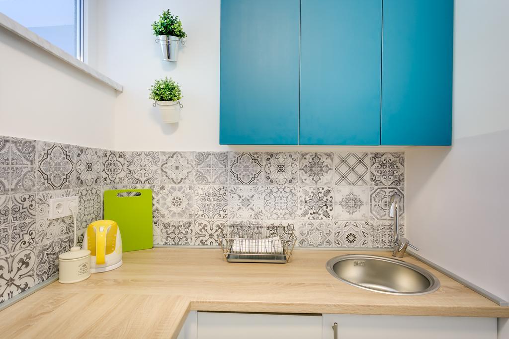 Studio Go2zagreb Apartment *