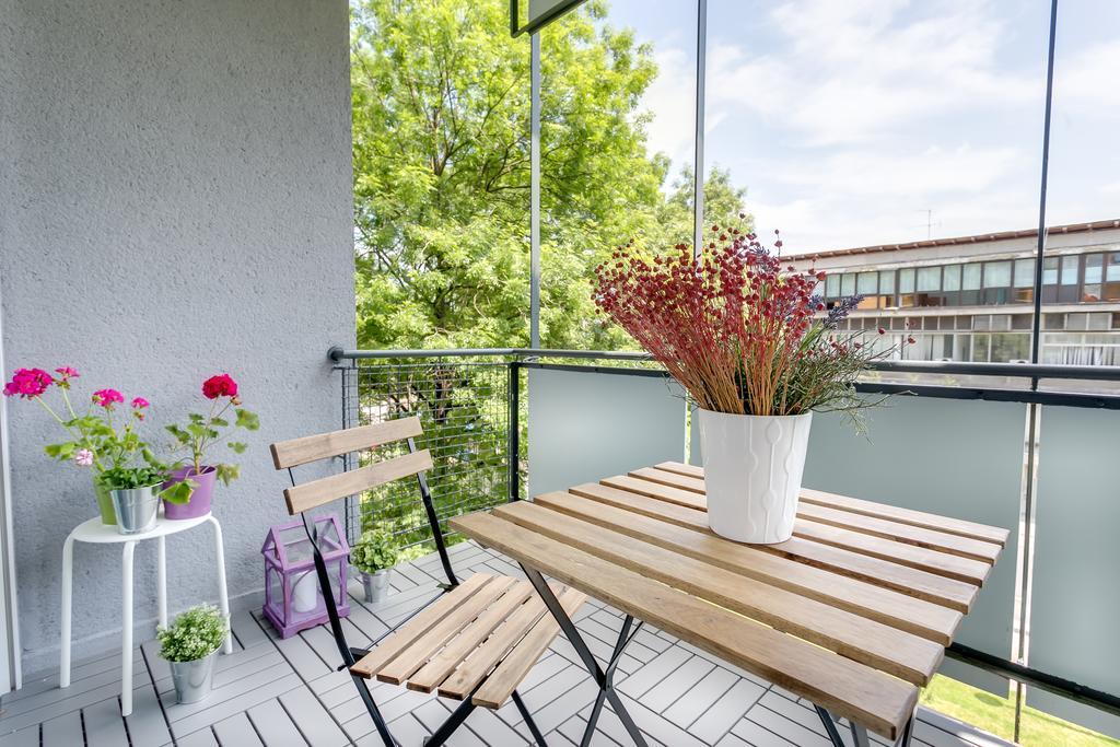 Apartment Studio Go2zagreb Zagreb