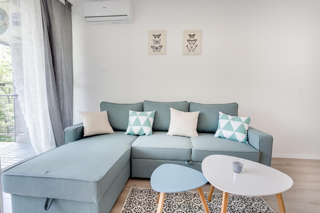 Studio Go2zagreb * Zagreb